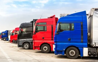 Konya Abana Ambar Nakliyat