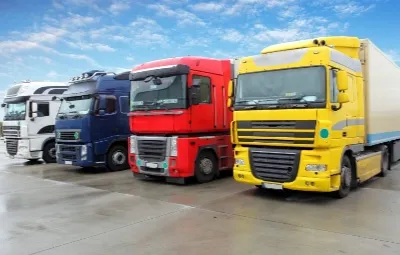 Konya Abana Nakliye Ambarı