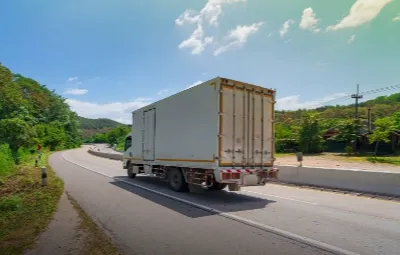 Konya ile Abana Arası Bulaşık Makinesi Taşıma