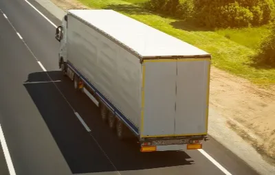 Konya ile Abana Arası Parça Eşya Taşıma